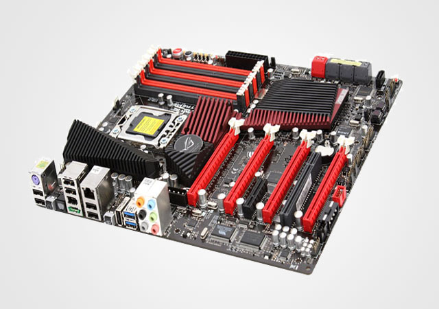 Motherboard